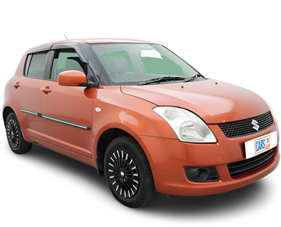 Maruti Swift-img